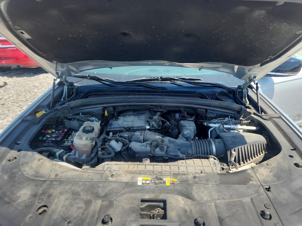 Jeep Cherokee L Limited