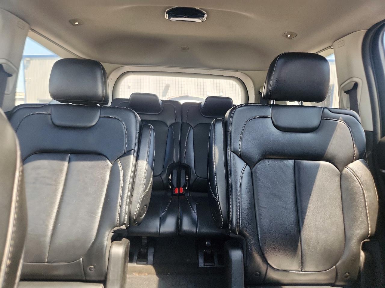 Jeep Cherokee L Limited