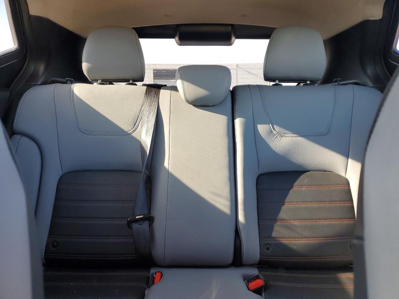 Nissan Kicks Sr