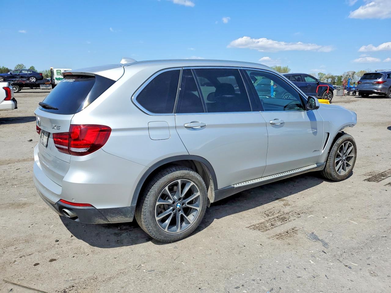 BMW X Series Xdrive35i