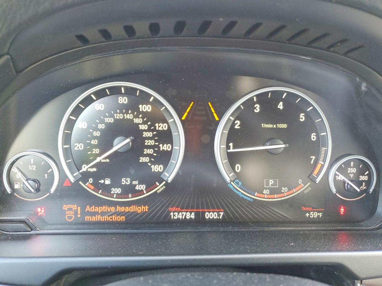 BMW X Series Xdrive35i