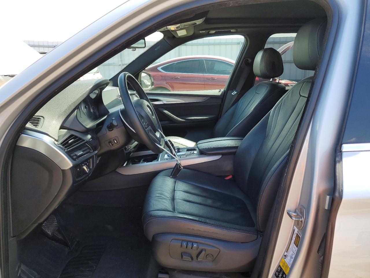 BMW X Series Xdrive35i