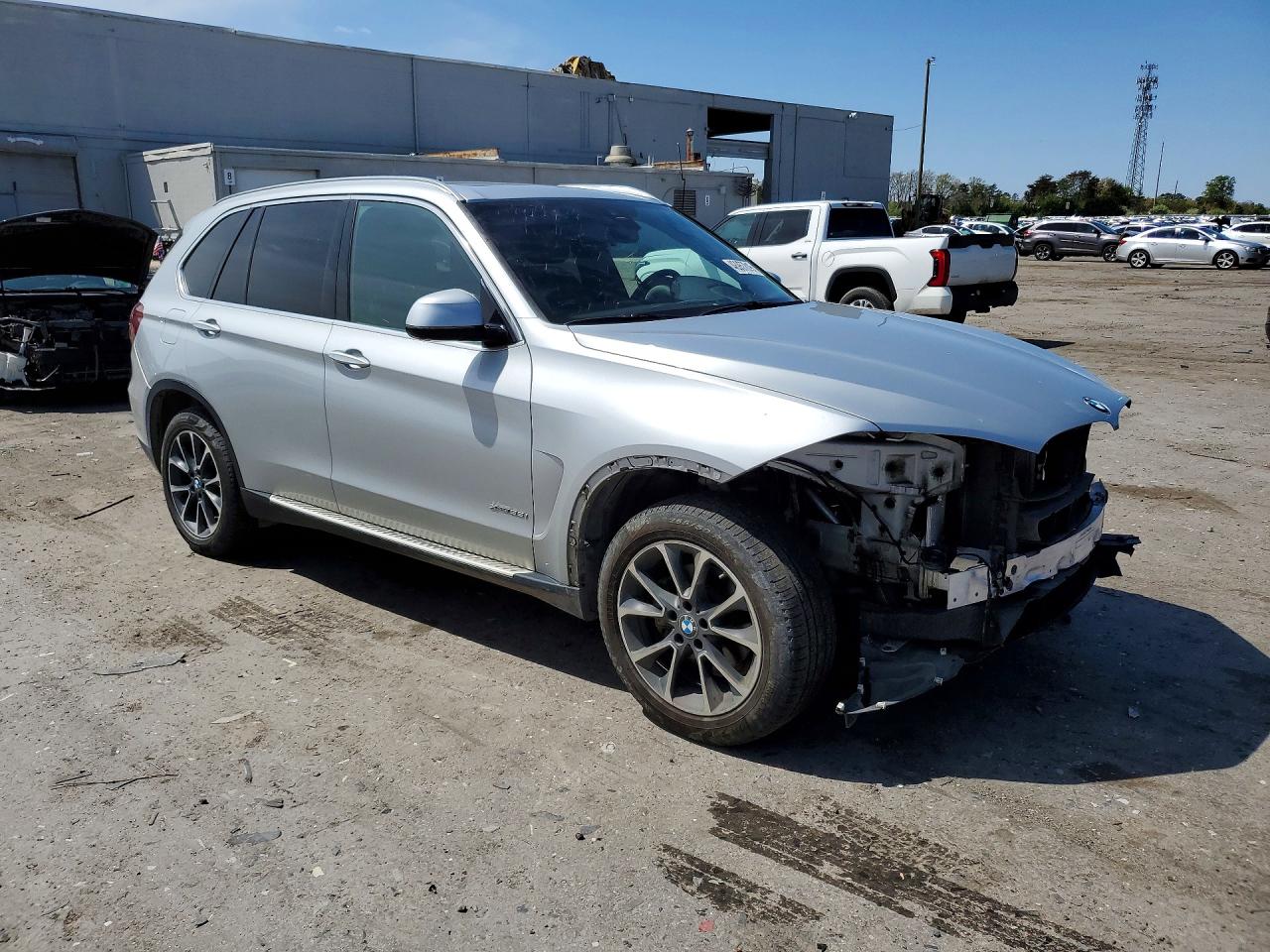 BMW X Series Xdrive35i
