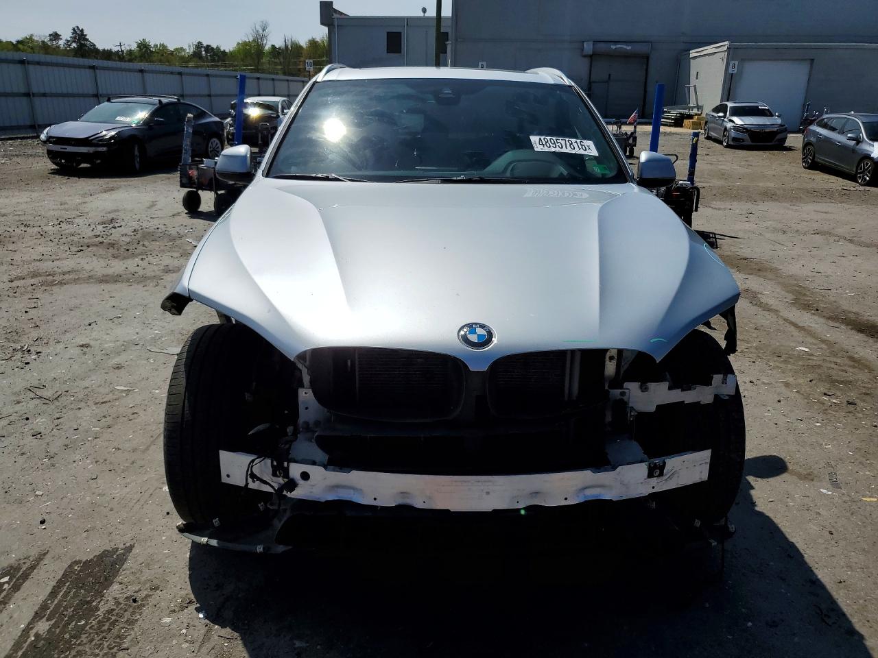 BMW X Series Xdrive35i