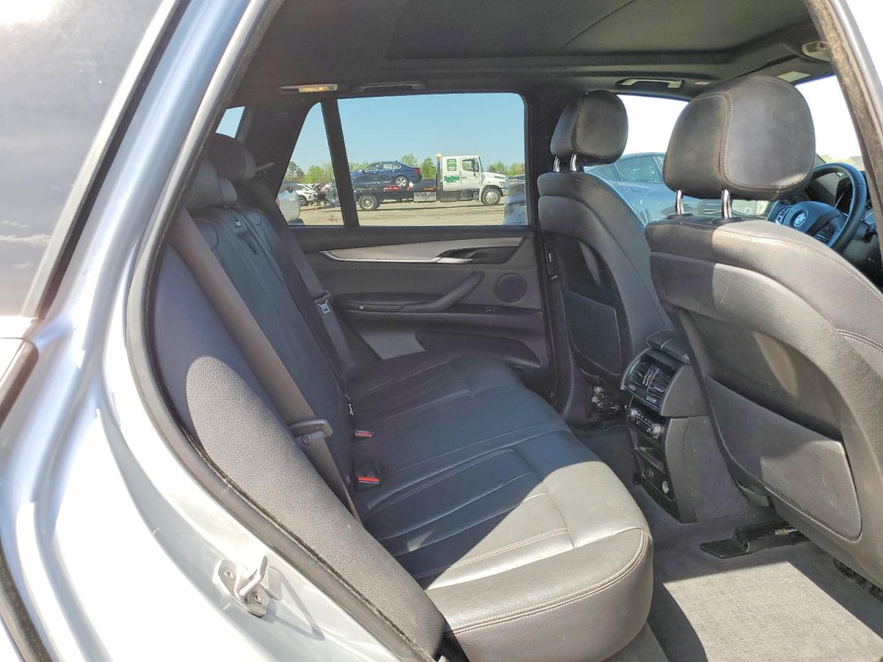 BMW X Series Xdrive35i