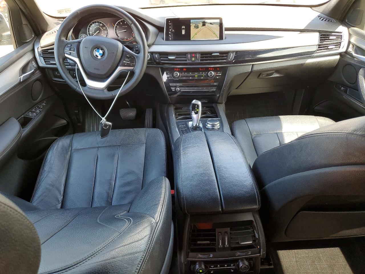 BMW X Series Xdrive35i