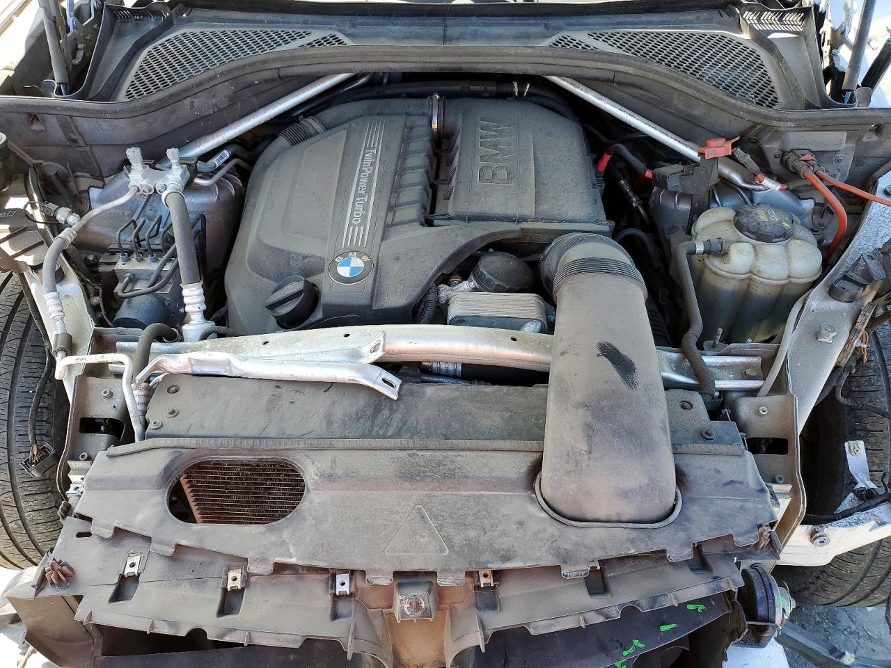 BMW X Series Xdrive35i