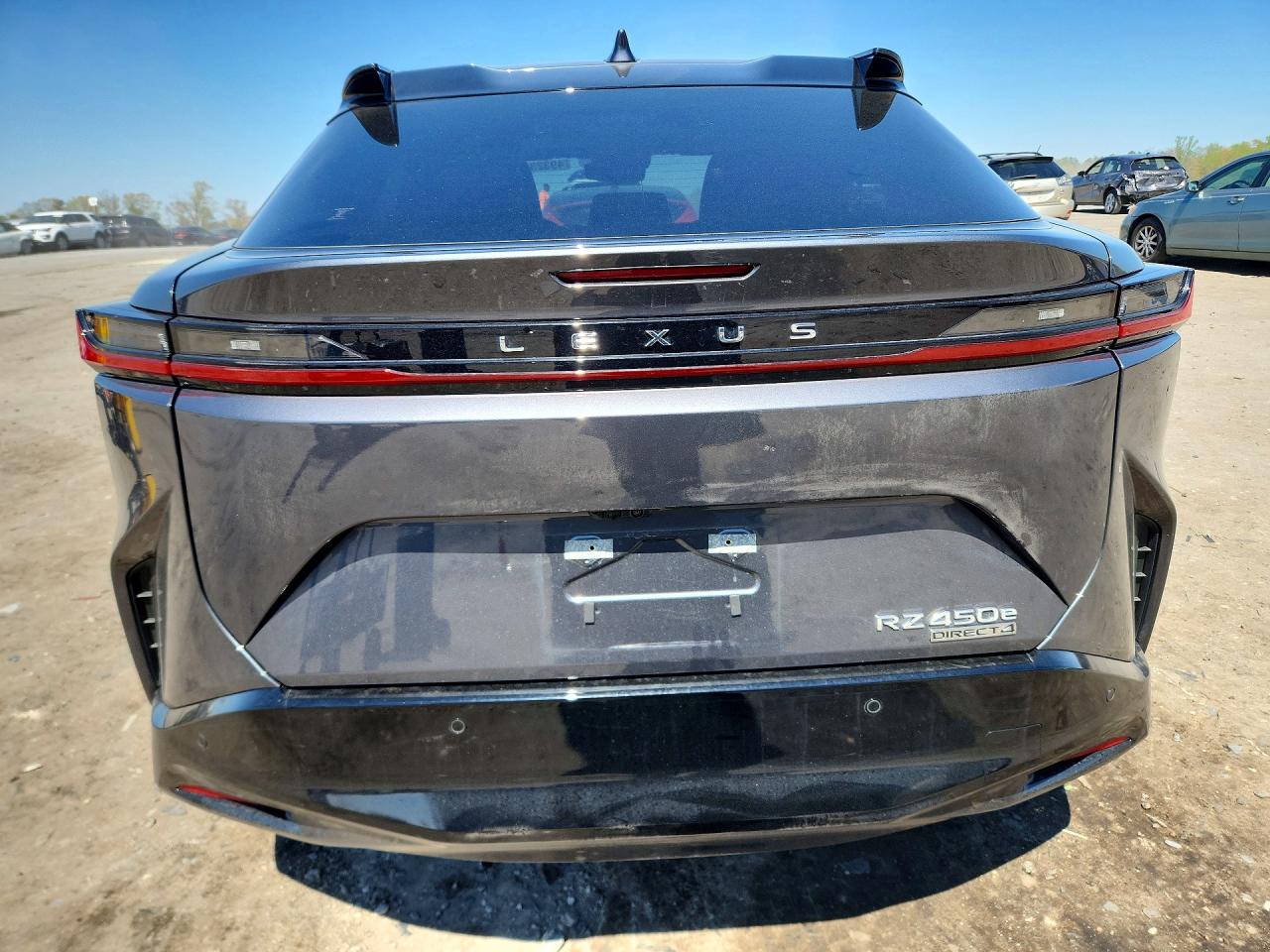 Lexus Other Premium