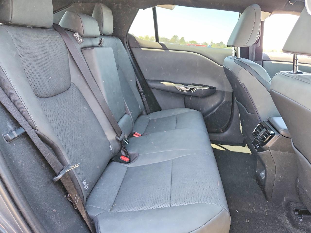Lexus Other Premium