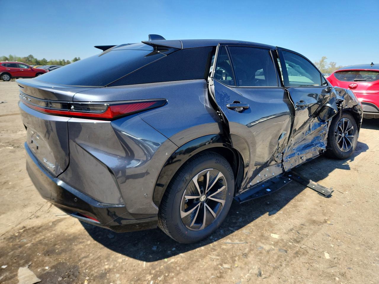 Lexus Other Premium