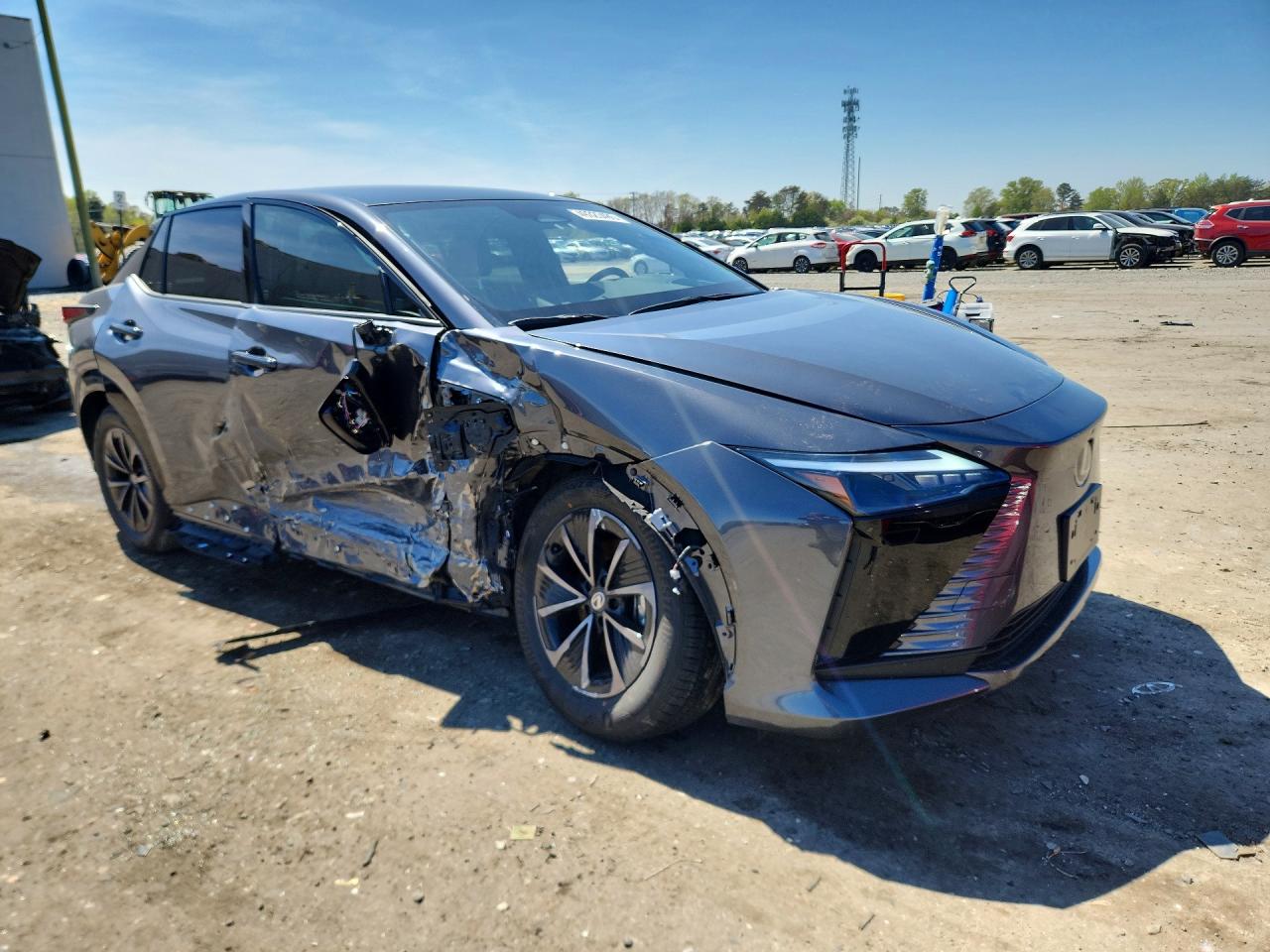 Lexus Other Premium