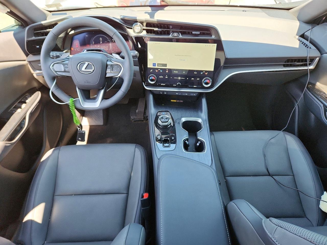 Lexus Other Premium