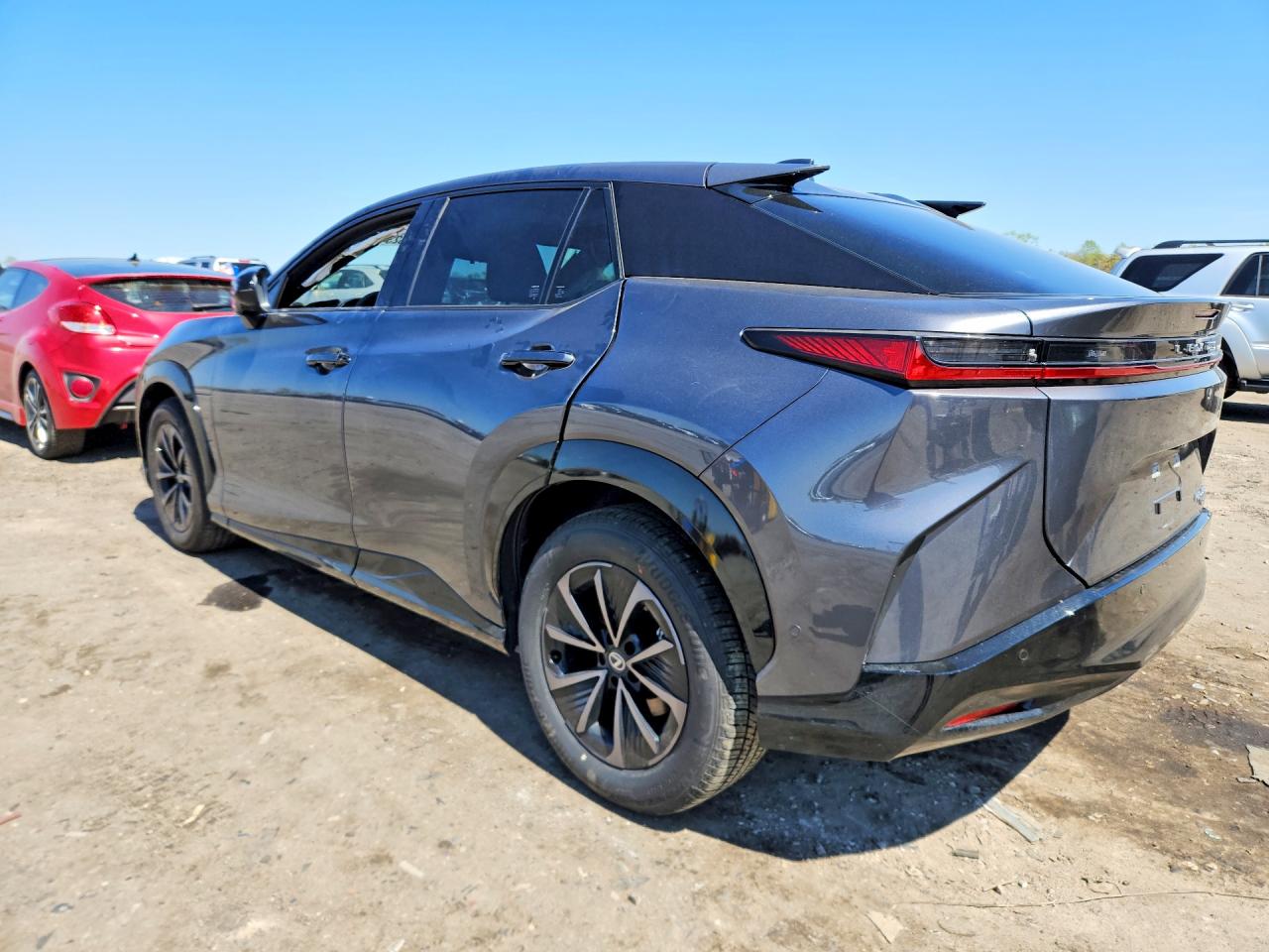 Lexus Other Premium