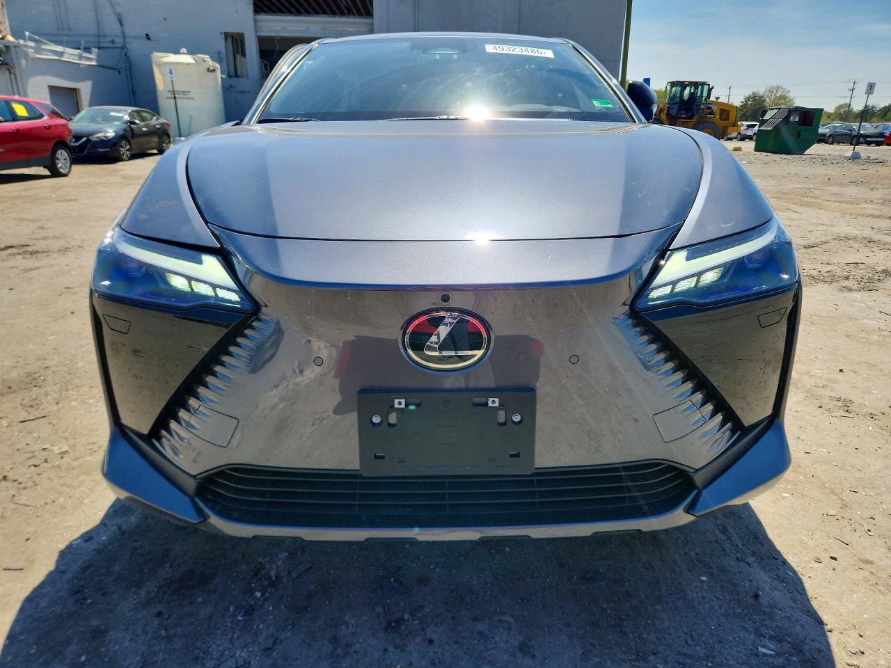 Lexus Other Premium