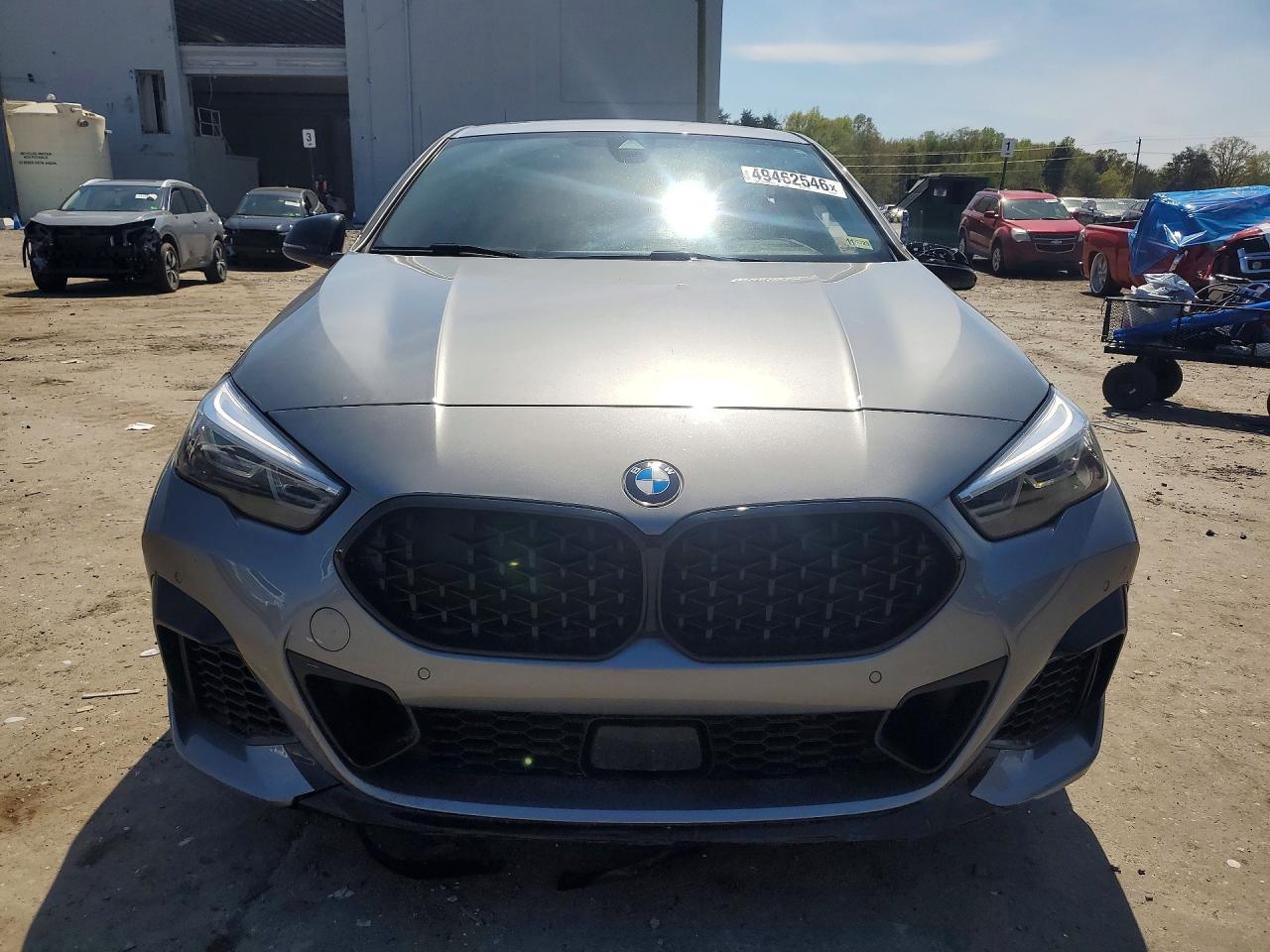 BMW M Series