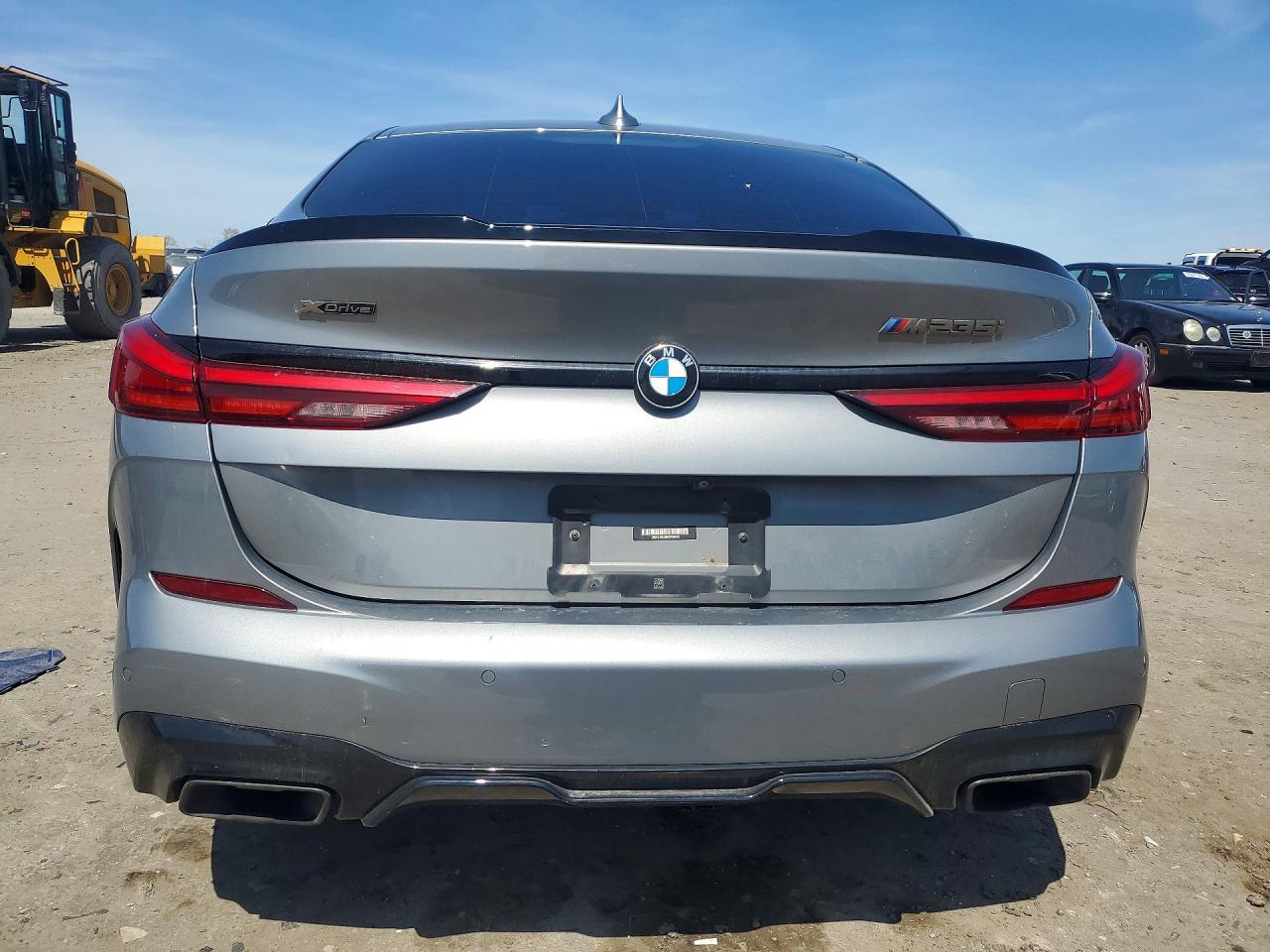 BMW M Series
