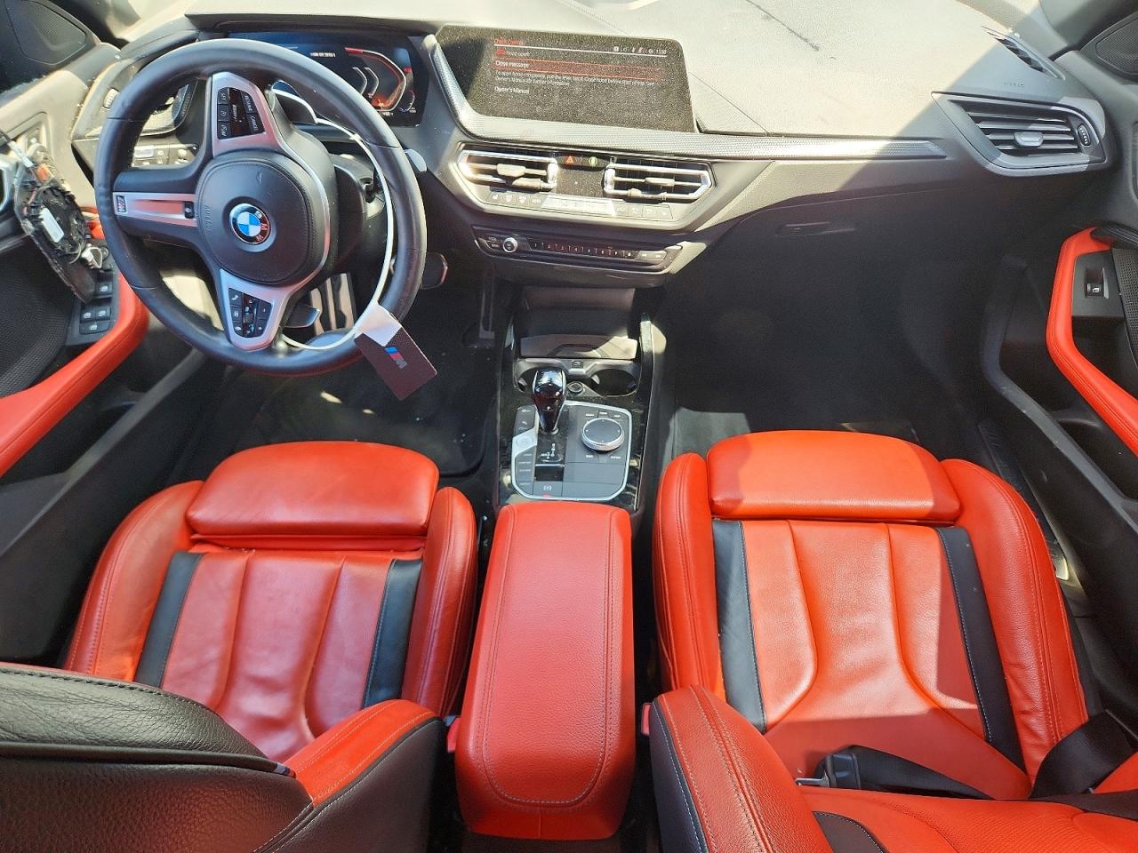 BMW M Series