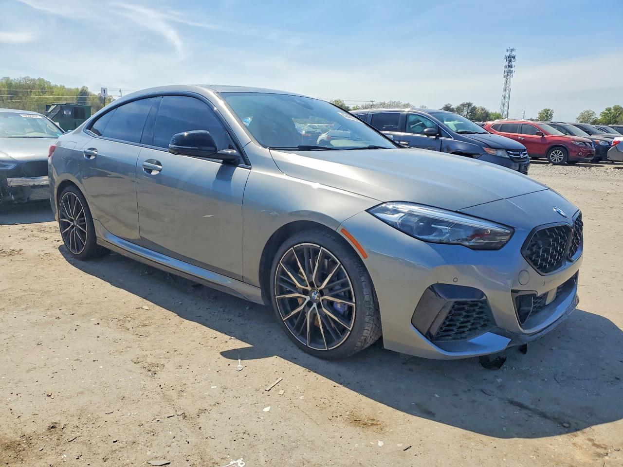 BMW M Series