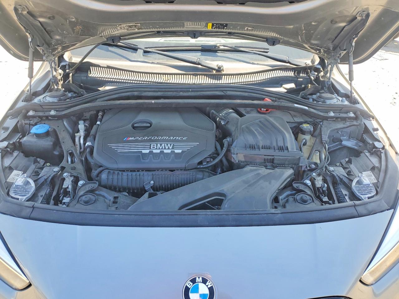 BMW M Series