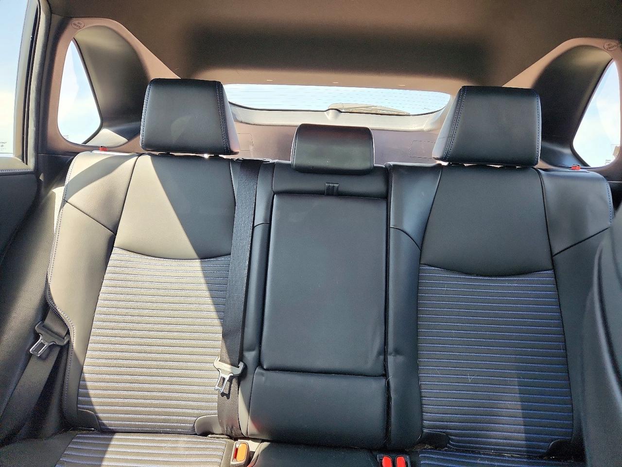 Toyota RAV4 Xse