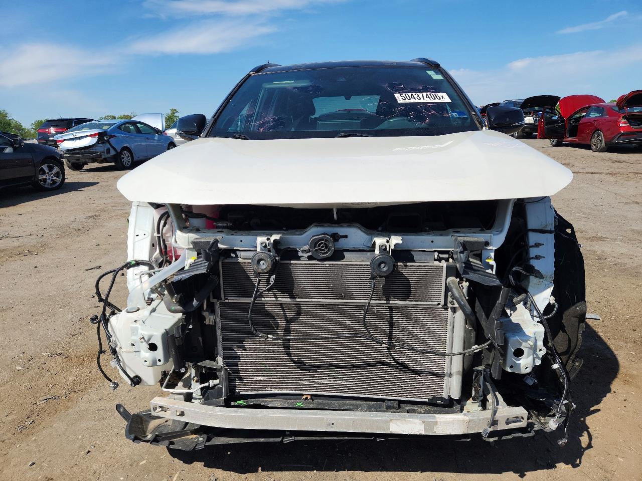Toyota RAV4 Xse