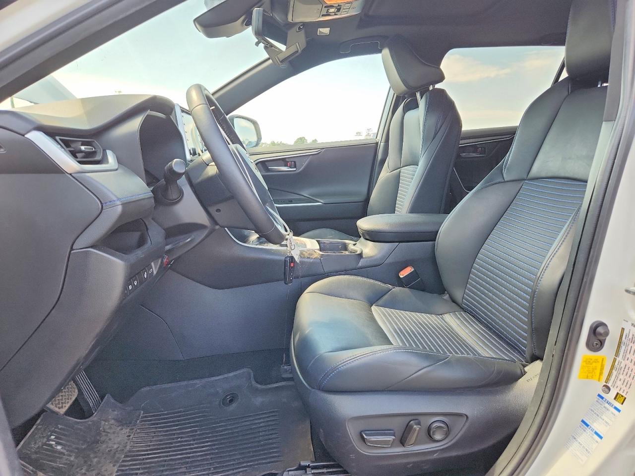 Toyota RAV4 Xse