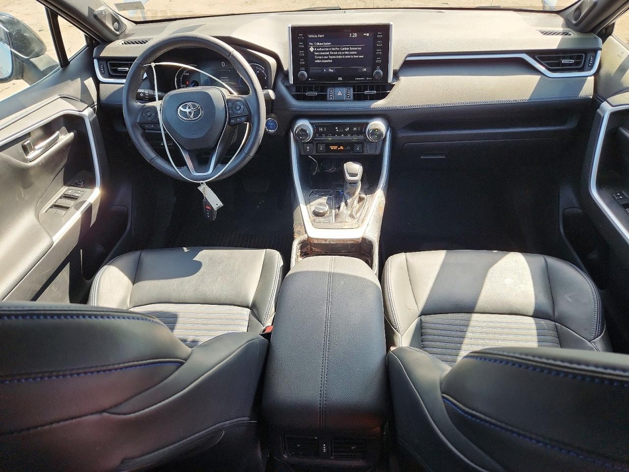 Toyota RAV4 Xse