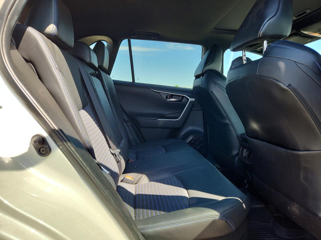 Toyota RAV4 Xse