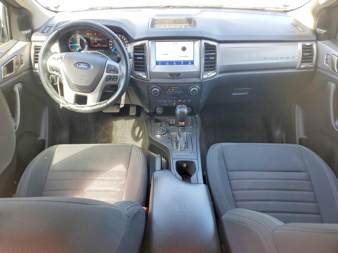 Ford Ranger Xl