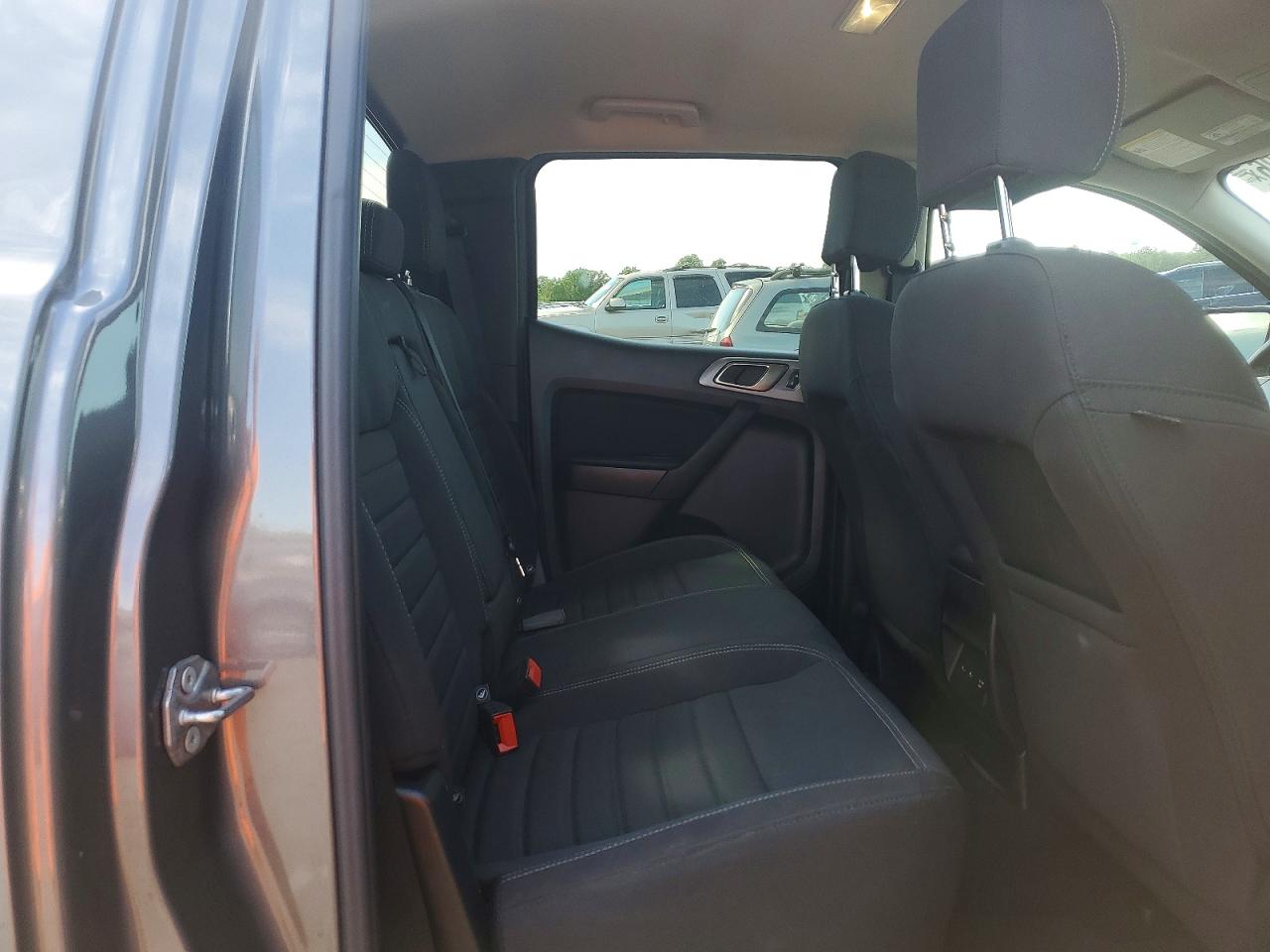 Ford Ranger Xl