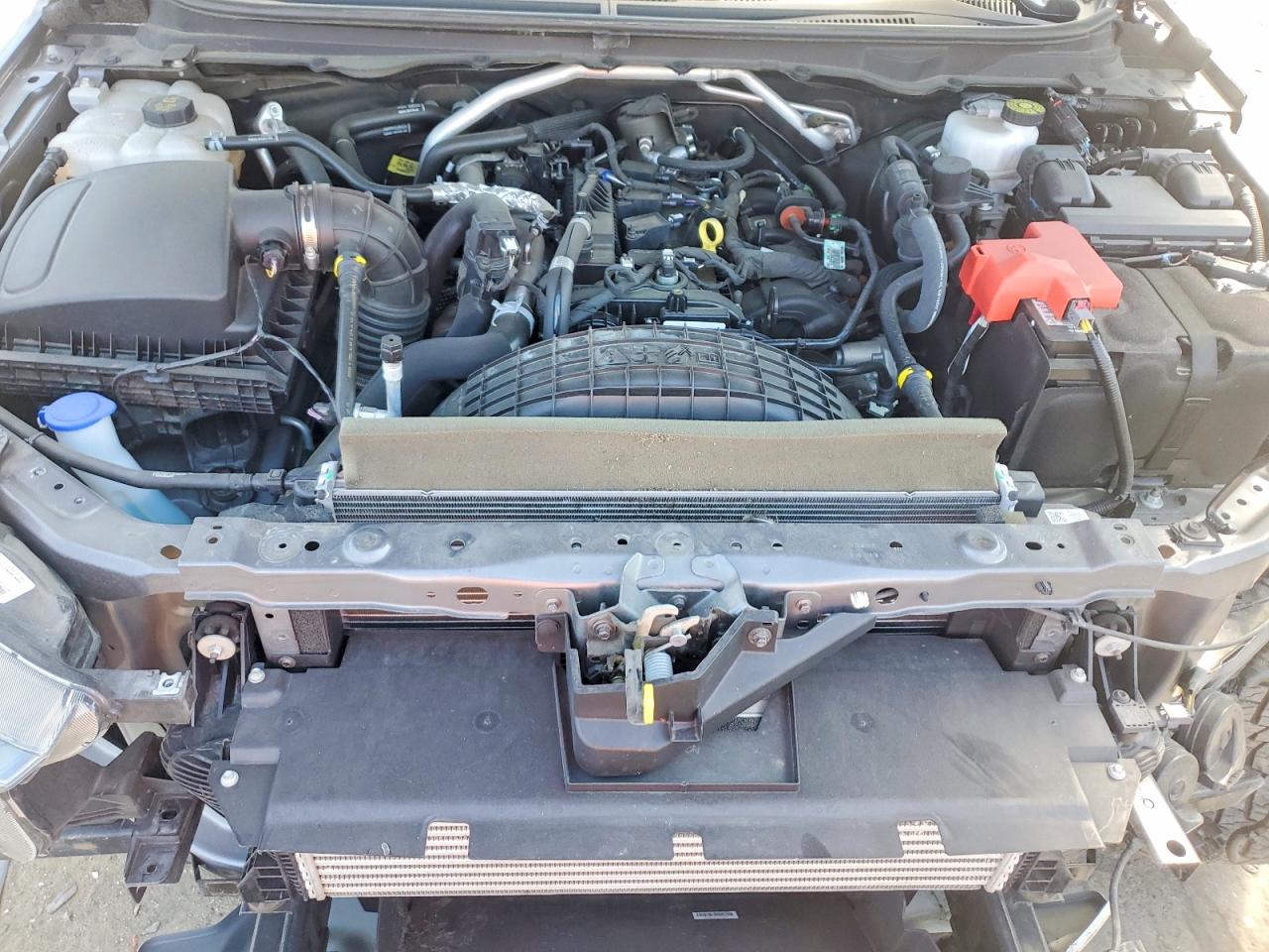 Ford Ranger Xl