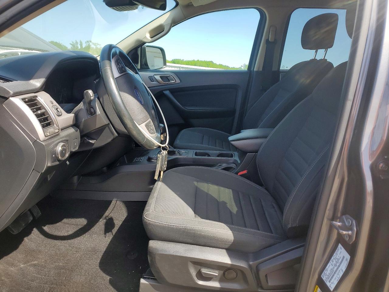 Ford Ranger Xl