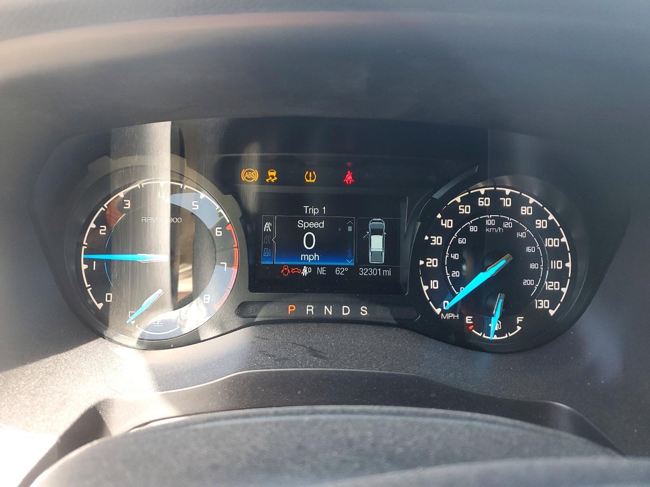 Ford Ranger Xl