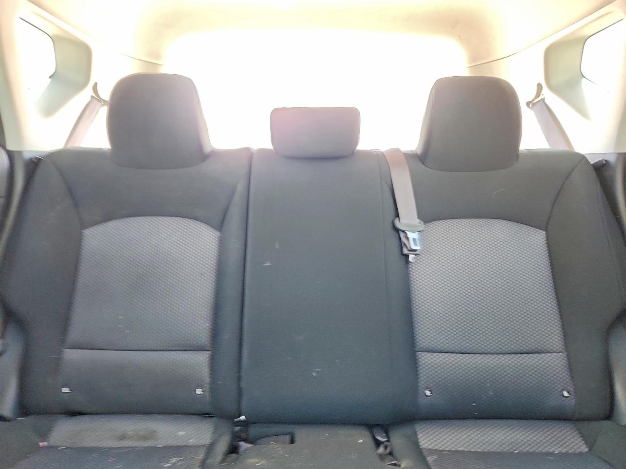 Kia Soul Lx