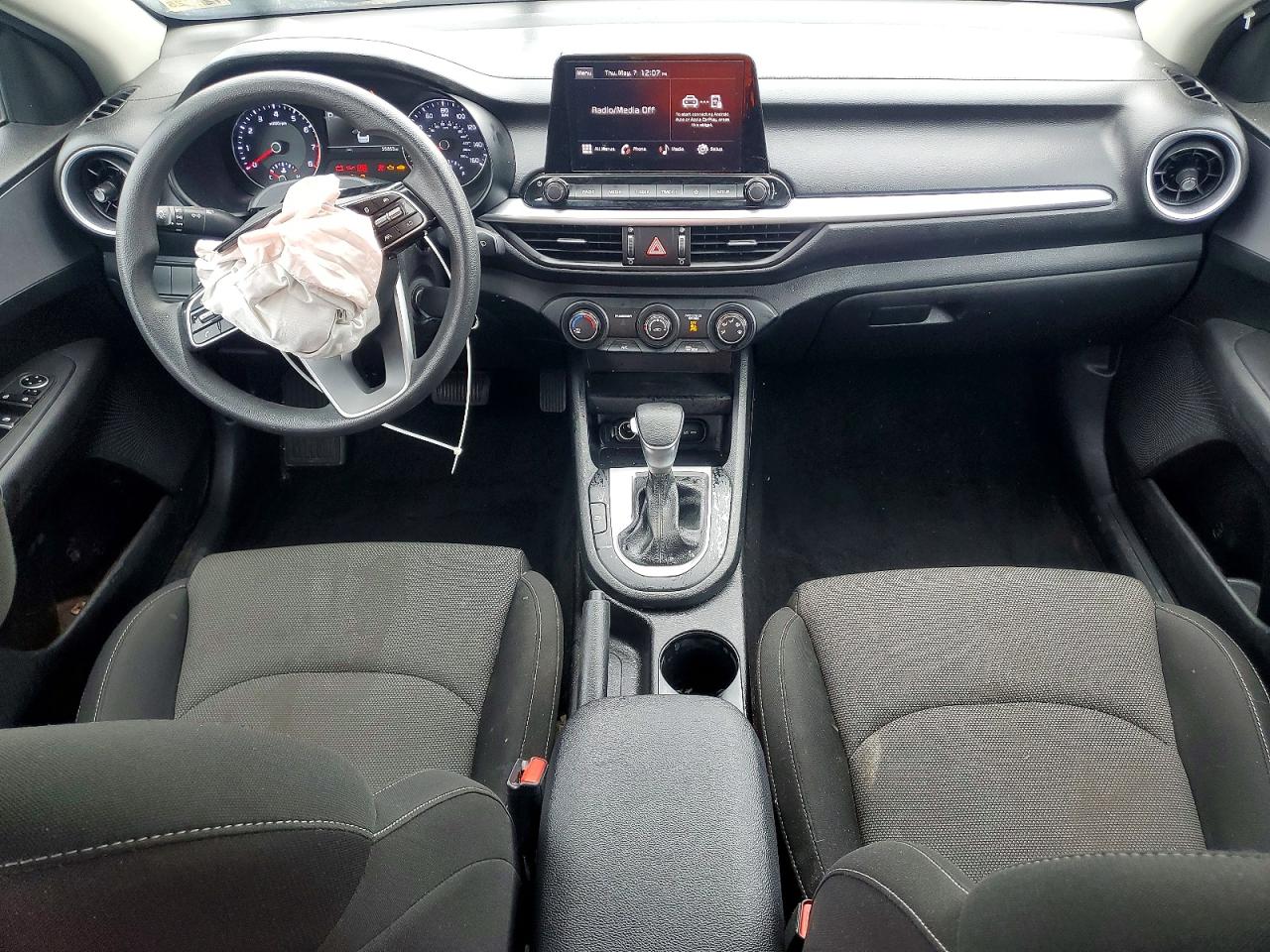 Kia Forte Lxs