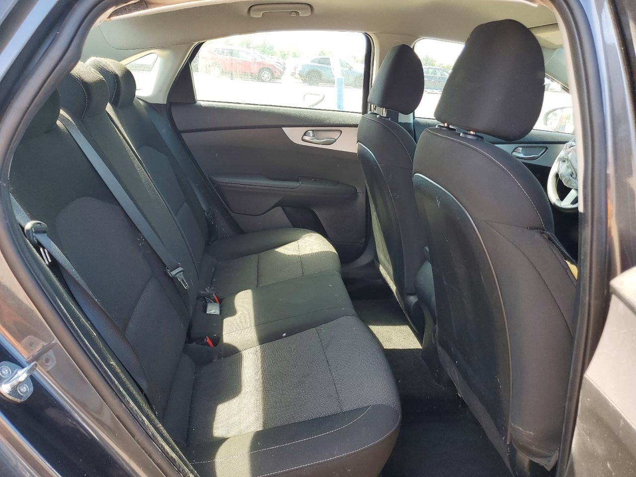 Kia Forte Lxs