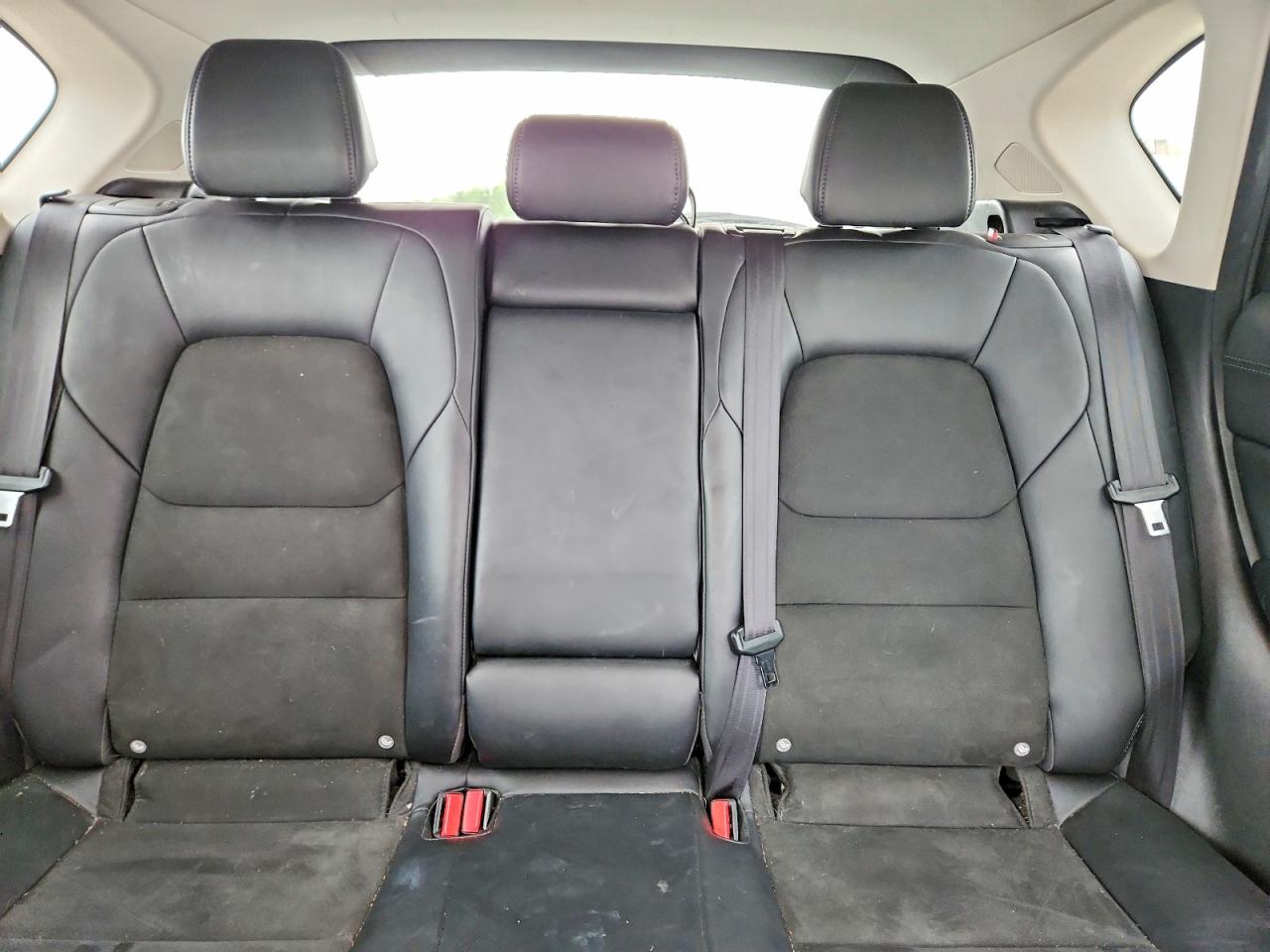Mazda Cx Touring