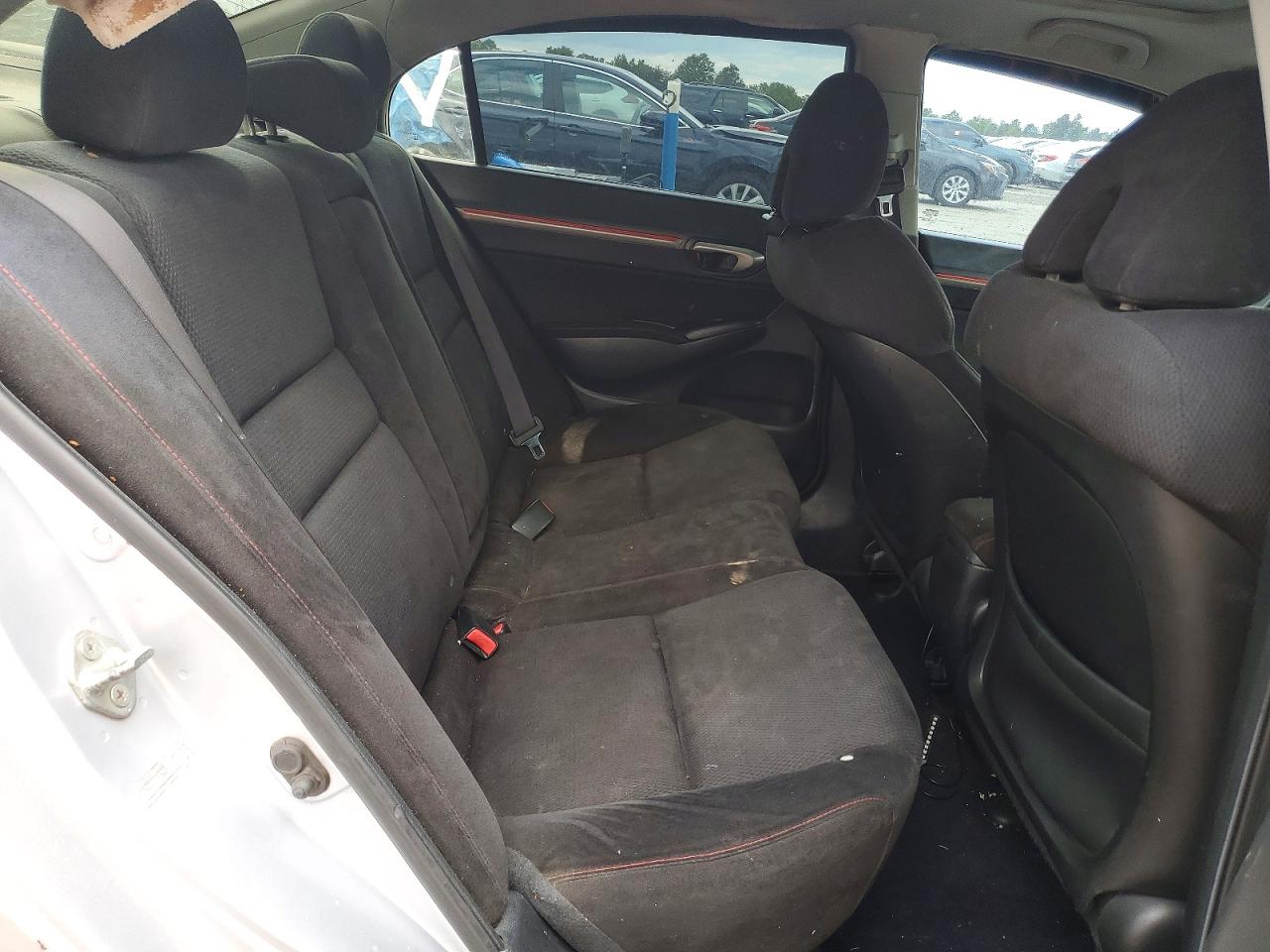 Honda Civic Si