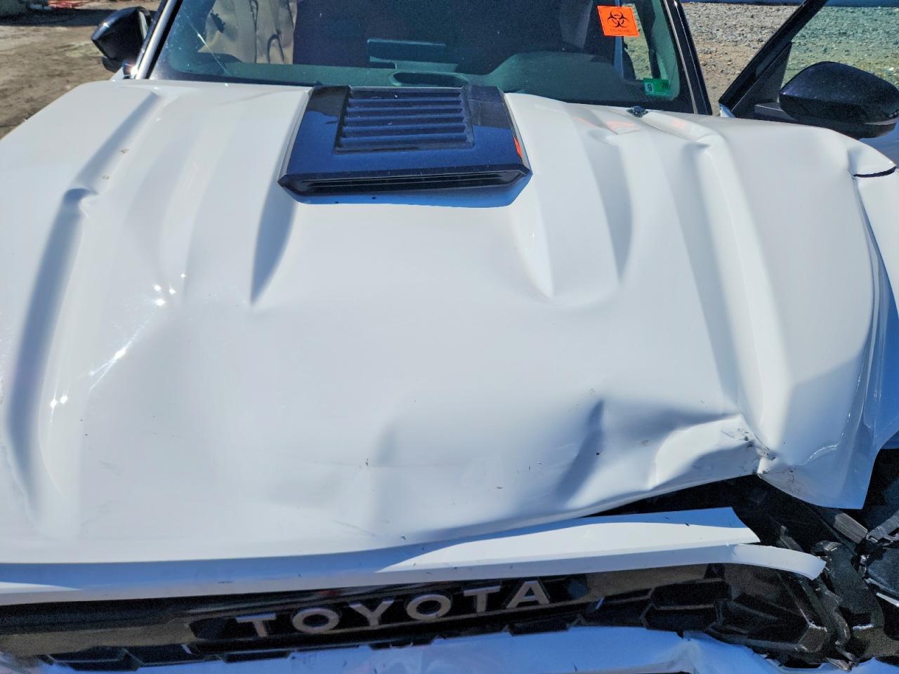 Toyota Tacoma Trd Pro Hv