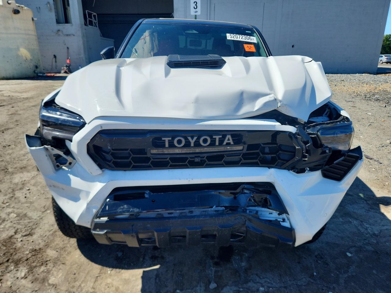 Toyota Tacoma Trd Pro Hv
