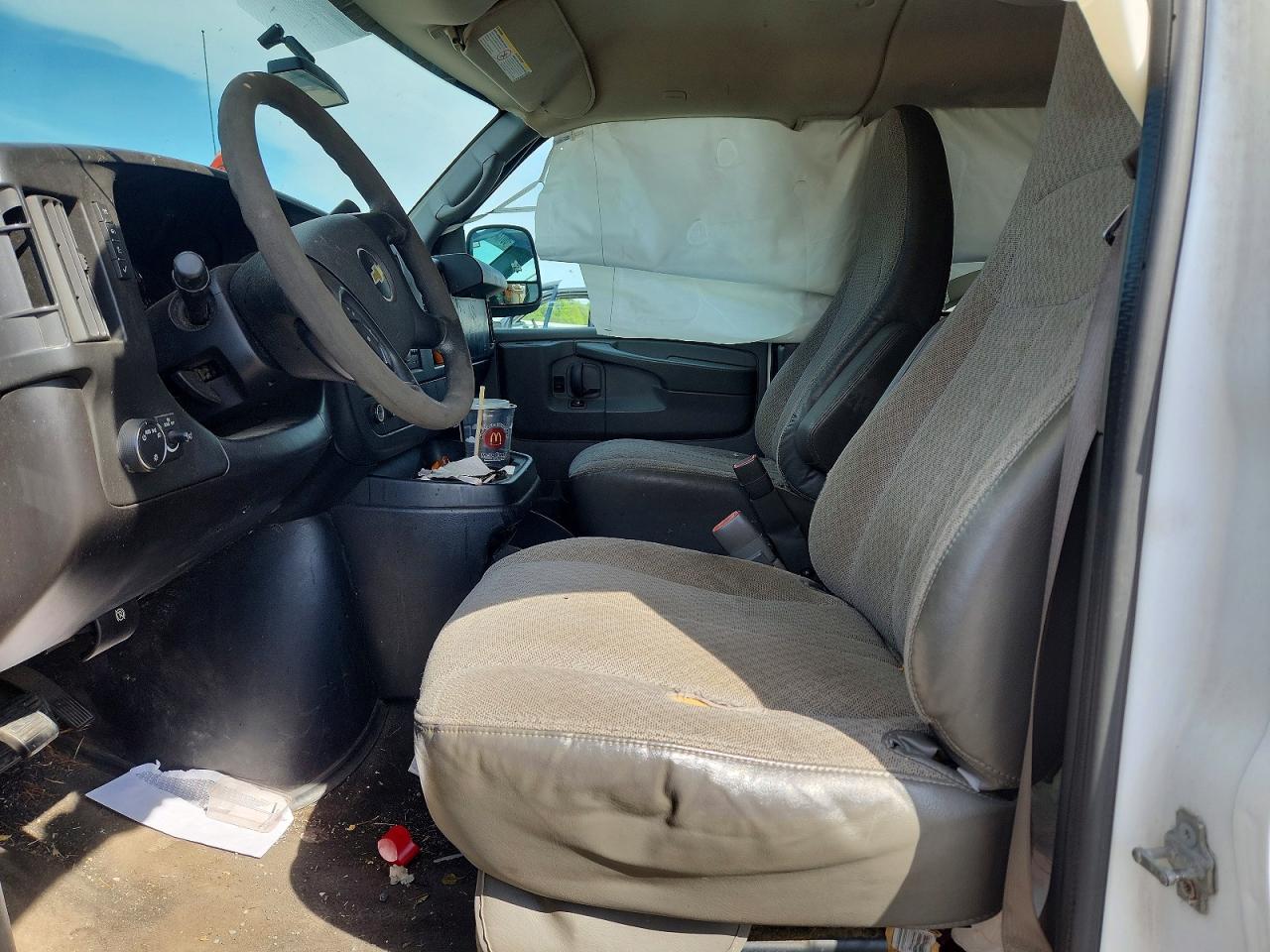 Chevrolet Express