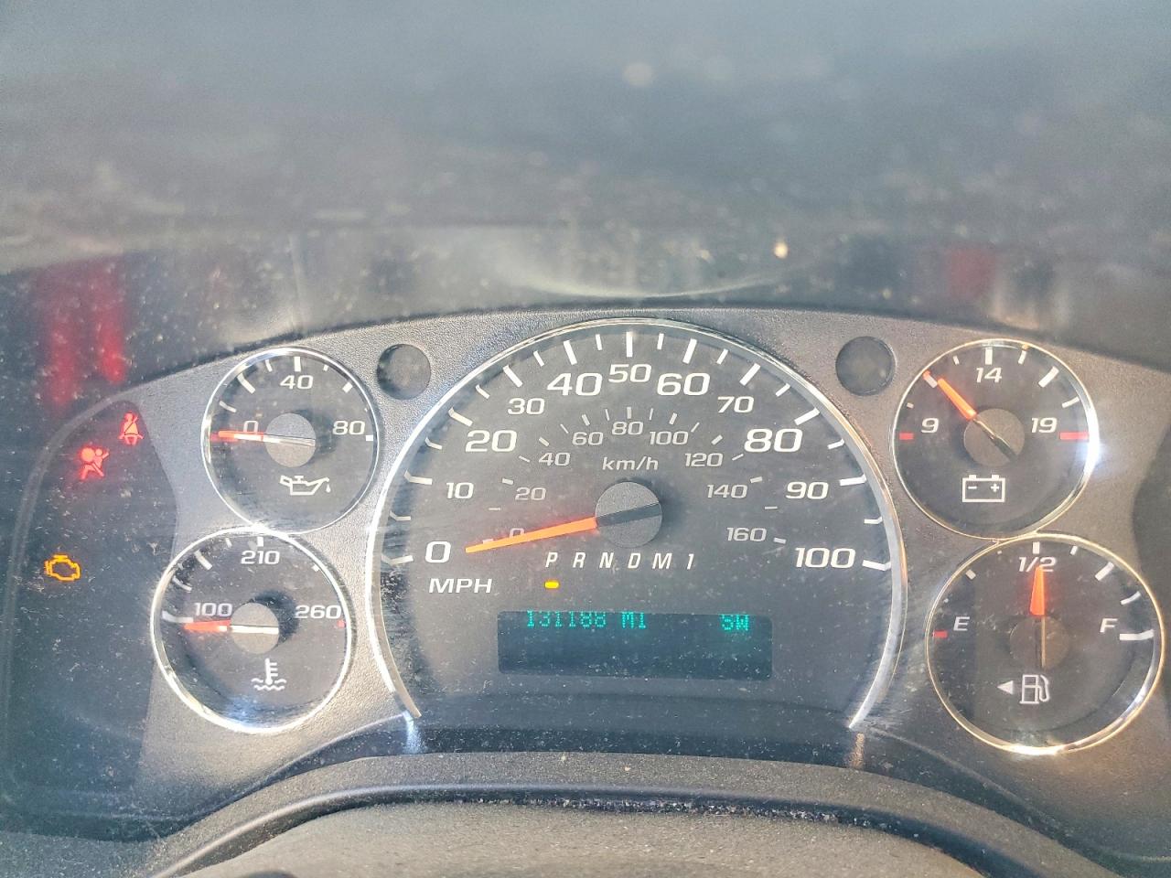 Chevrolet Express