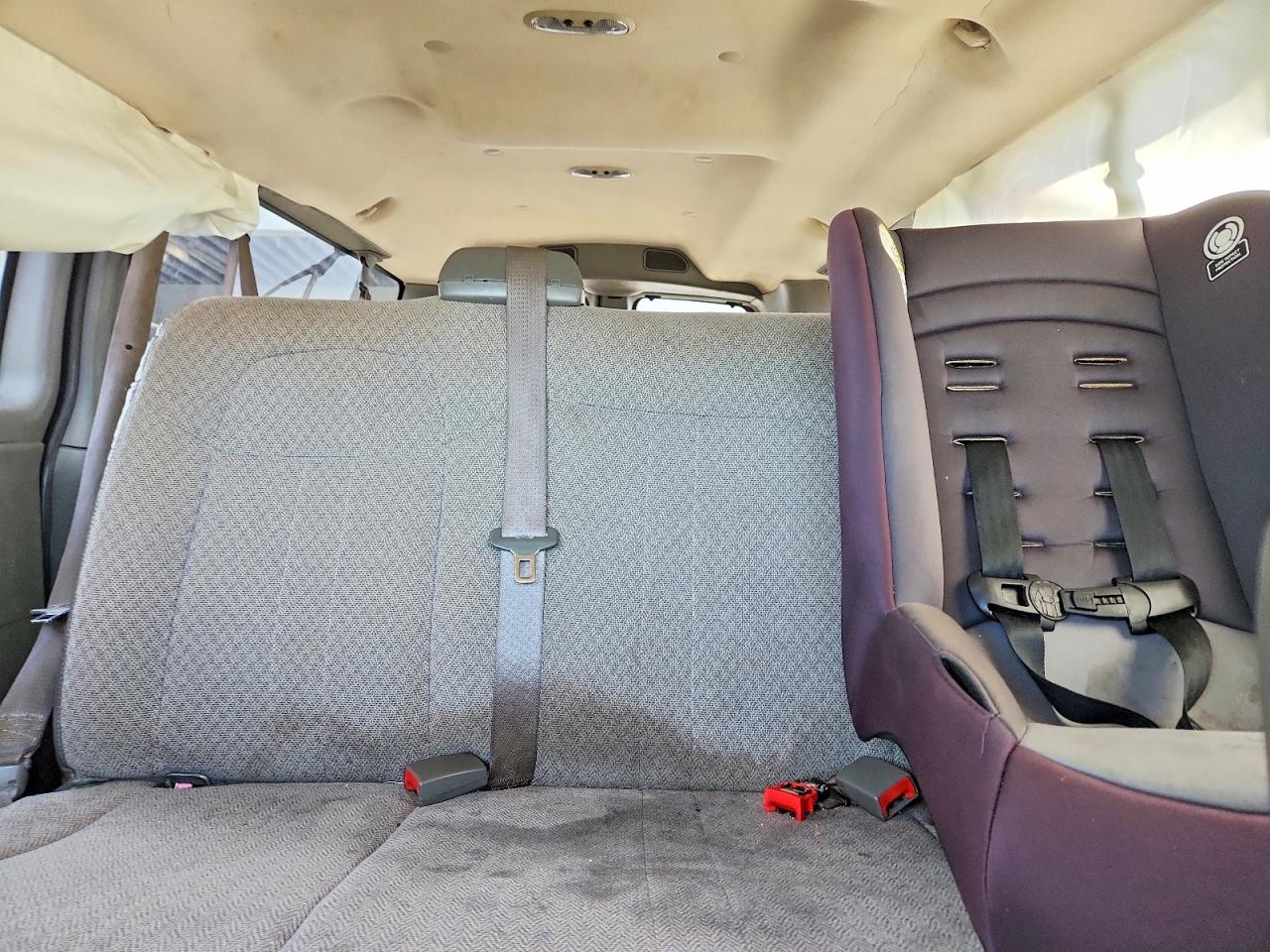 Chevrolet Express