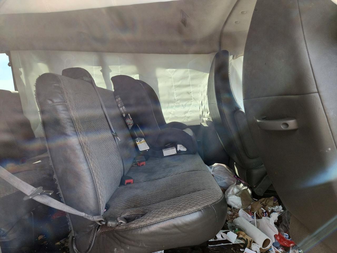 Chevrolet Express