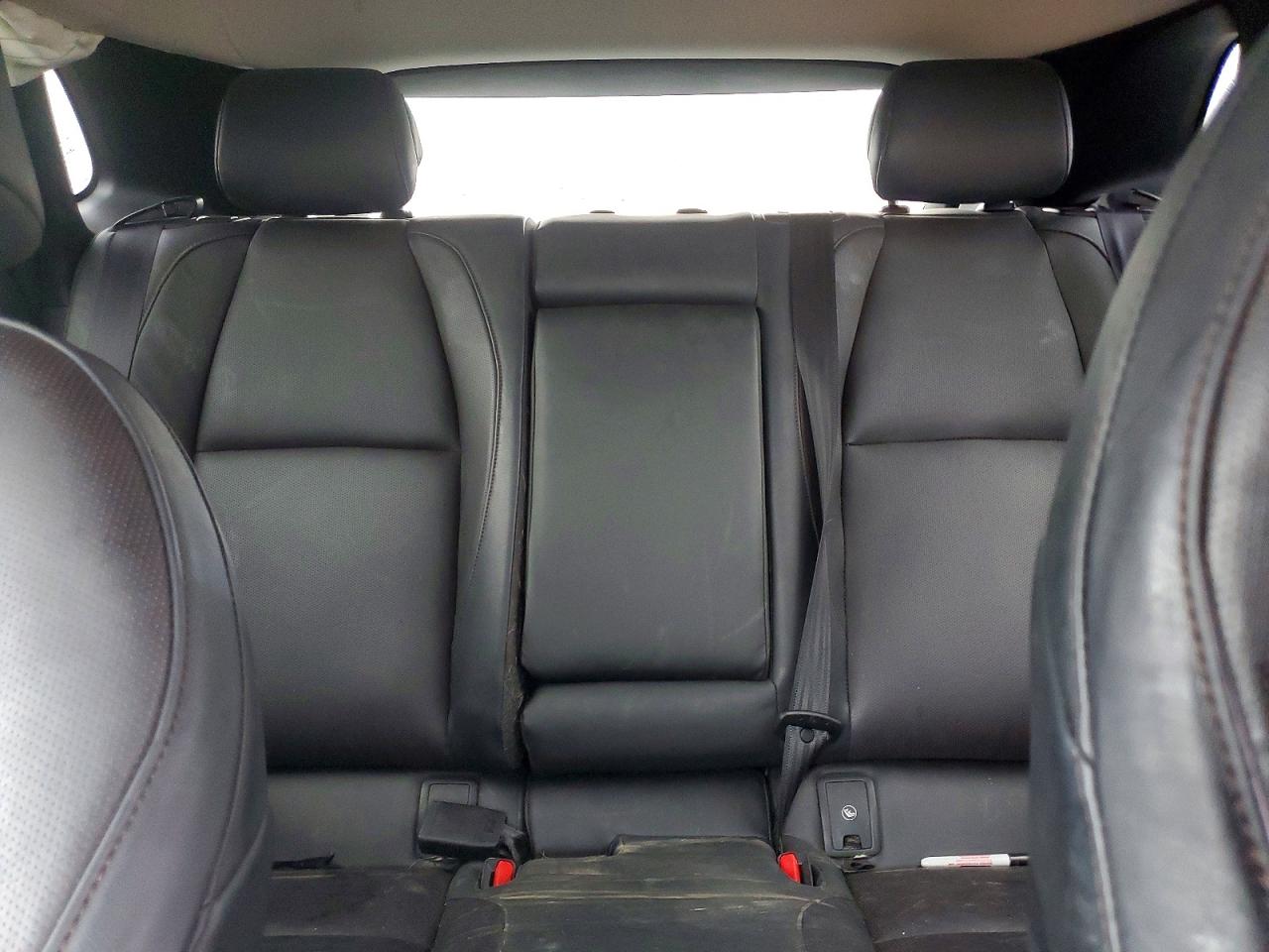 Mazda Cx Premium