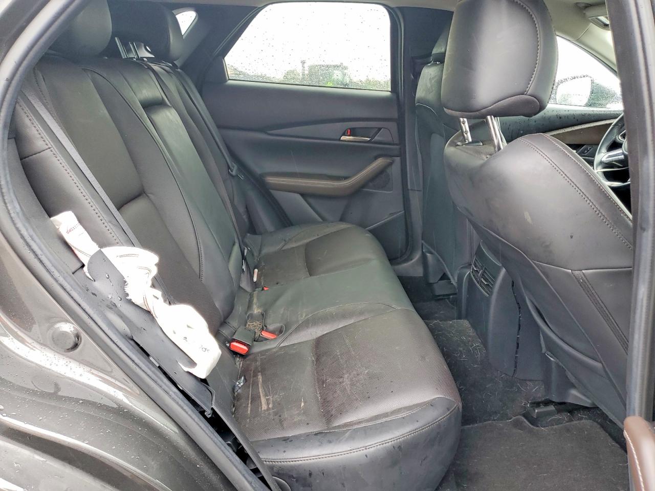 Mazda Cx Premium