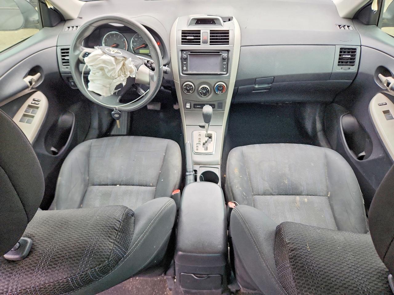 Toyota Corolla S