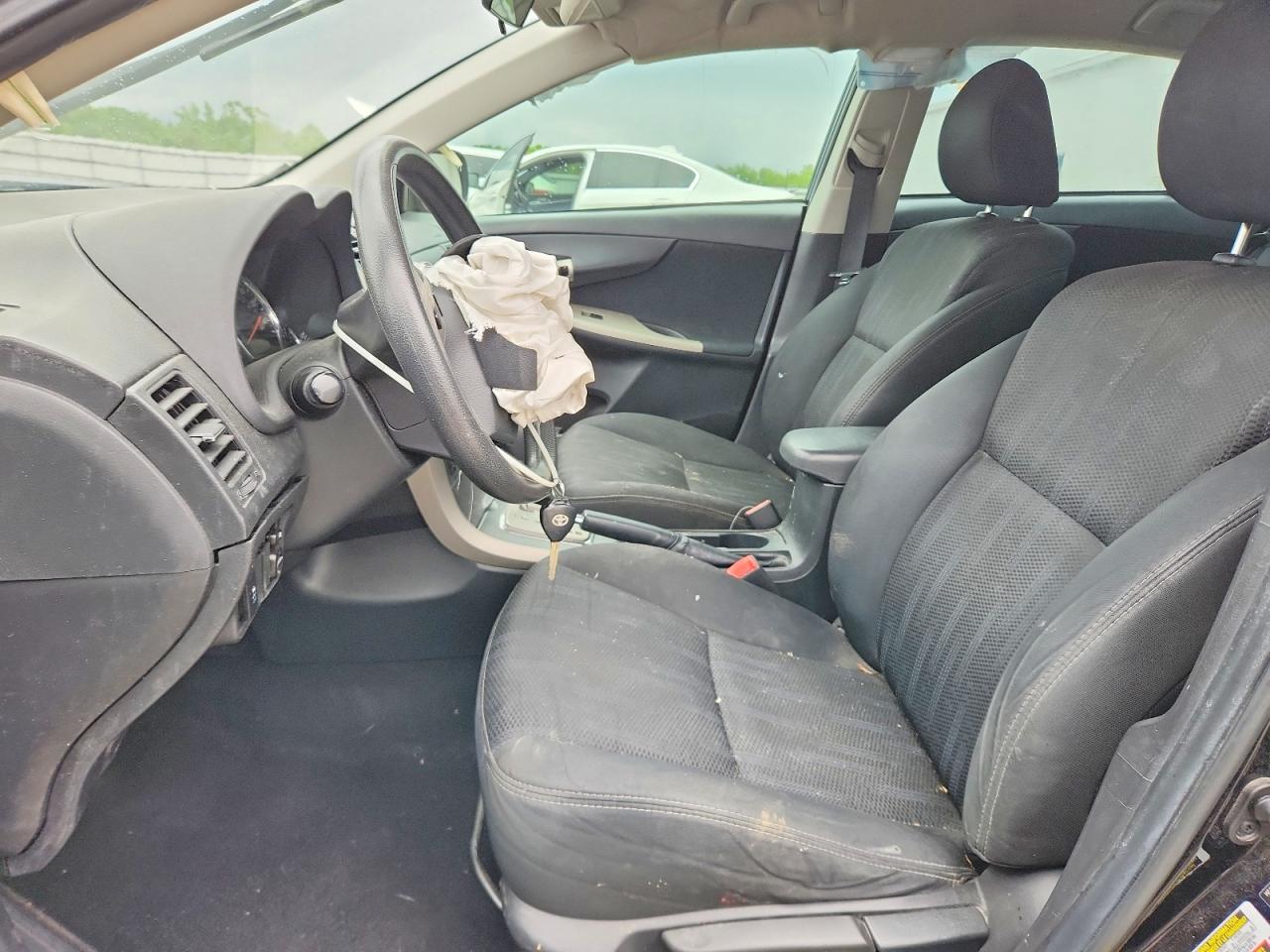 Toyota Corolla S
