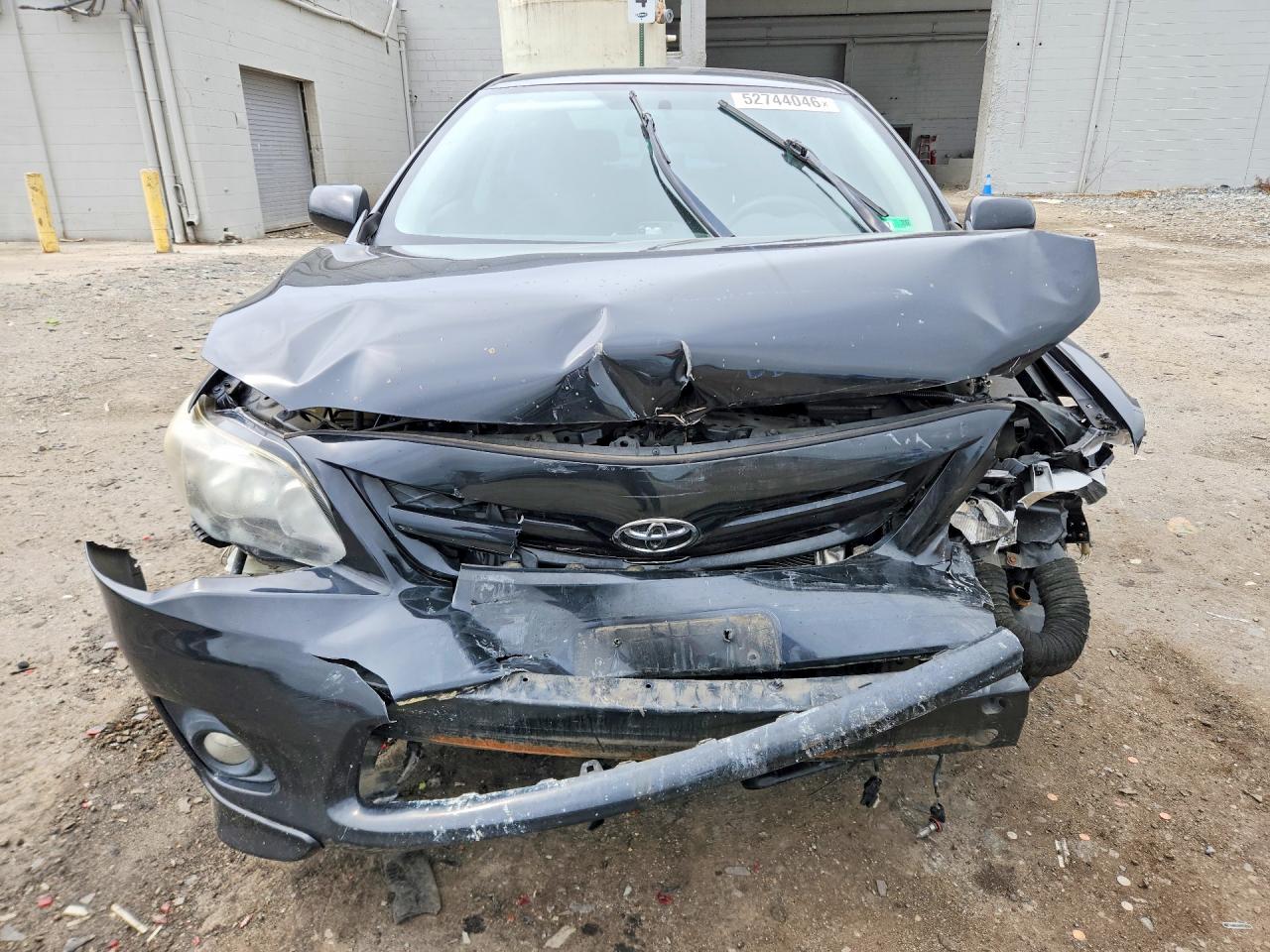 Toyota Corolla S
