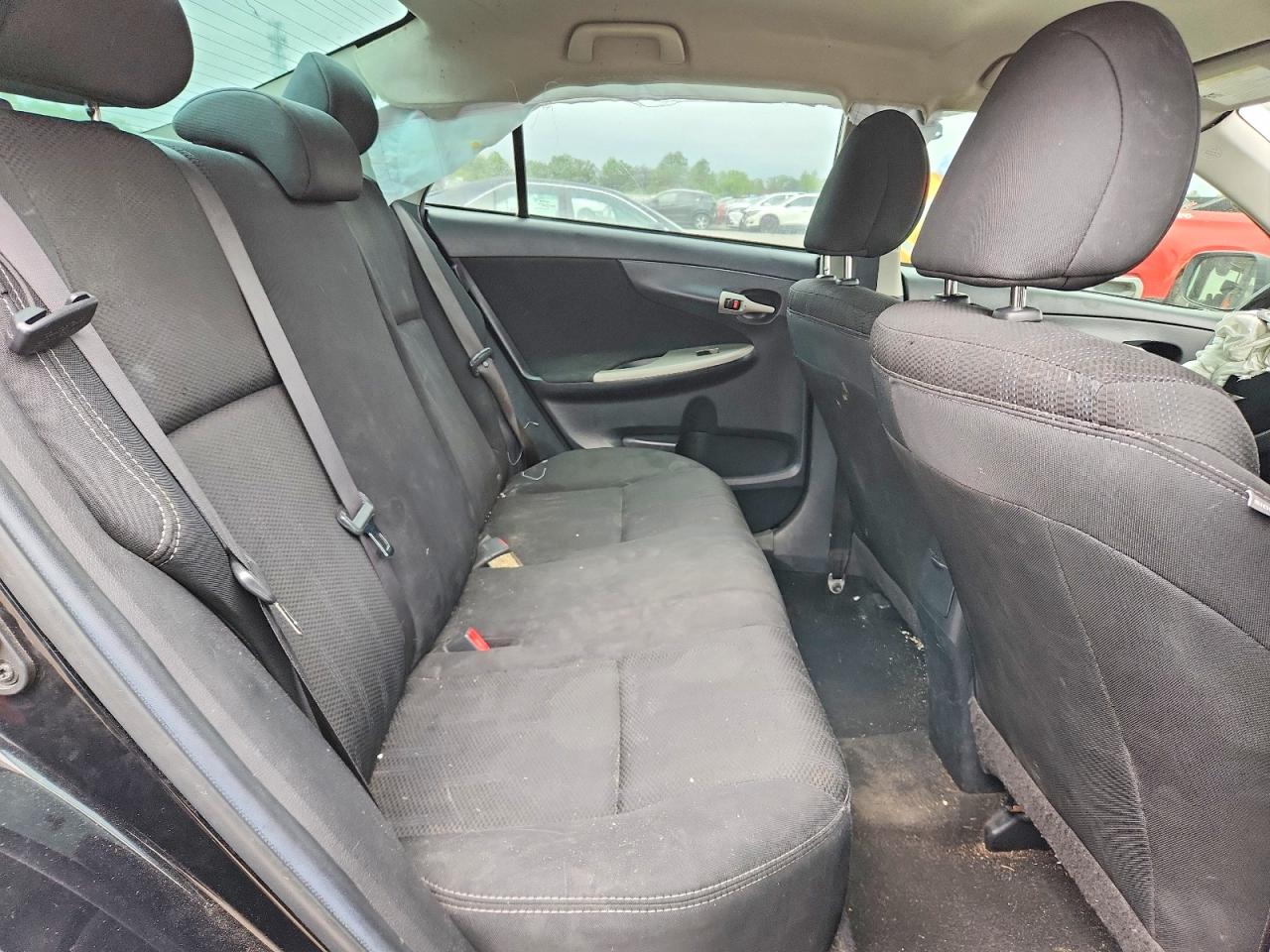 Toyota Corolla S
